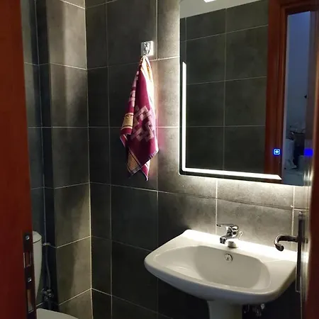 Panorama 스칼라 포타미아스