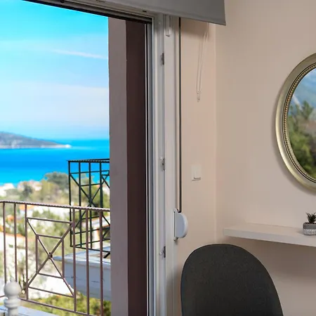 Panorama * Skala Potamia (Thasos)