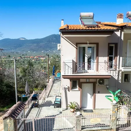 Villa Panorama