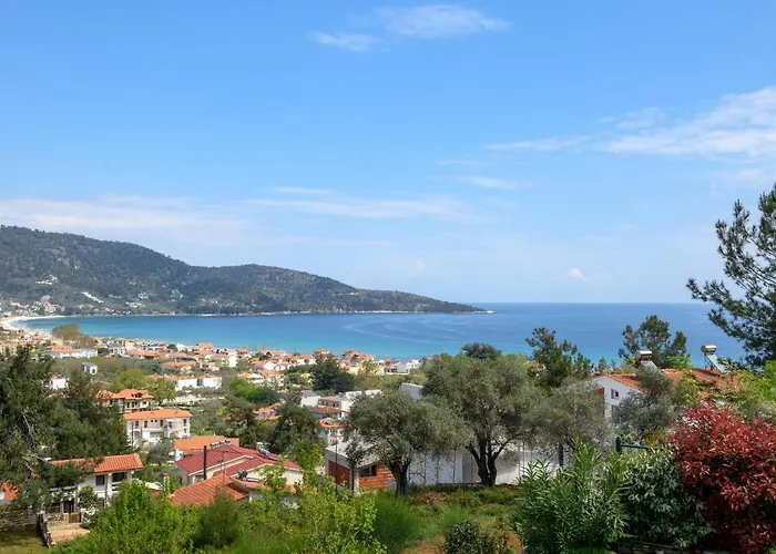 Panorama Villa *