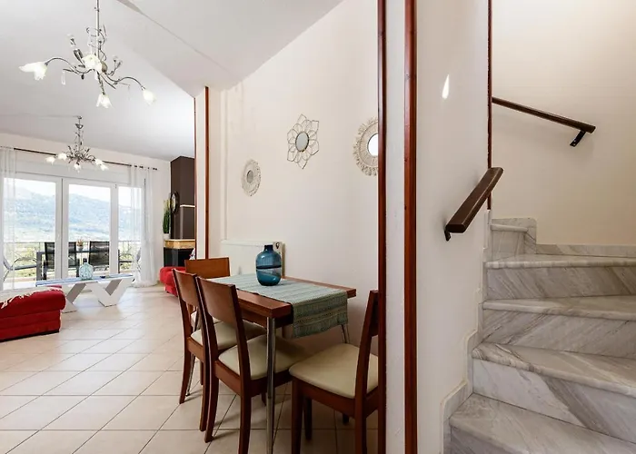 Panorama Villa *