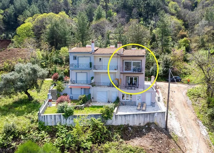 Panorama Villa *