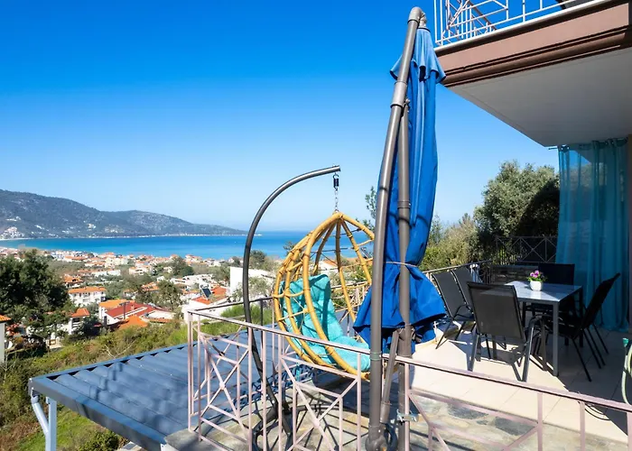 Panorama Villa