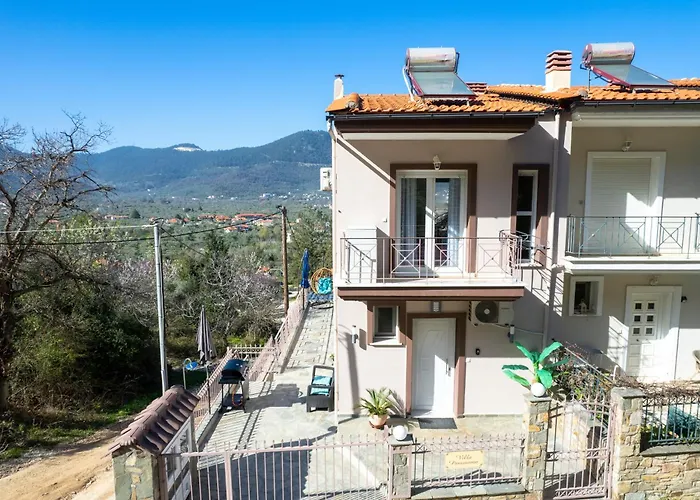 Villa Panorama