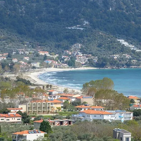 Βίλα Panorama