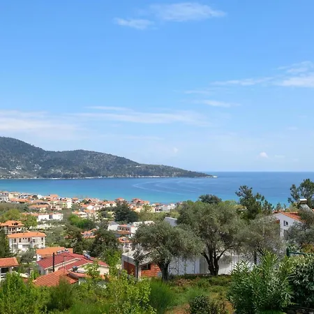 Panorama Βίλα *