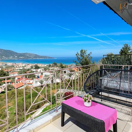 Panorama Villa
