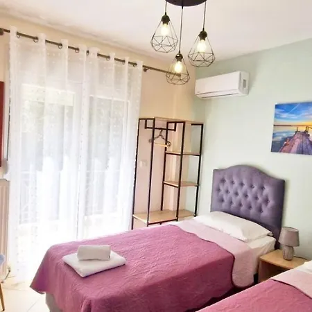 Panorama Skala Potamia