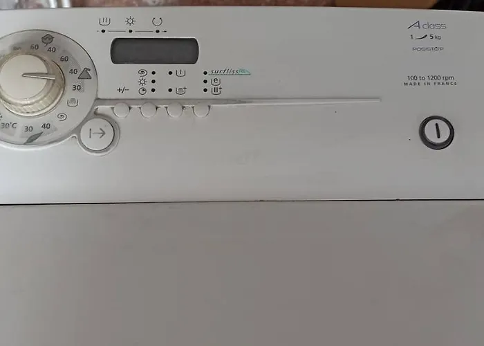 Villa Panorama Skala Potamia (Thasos)