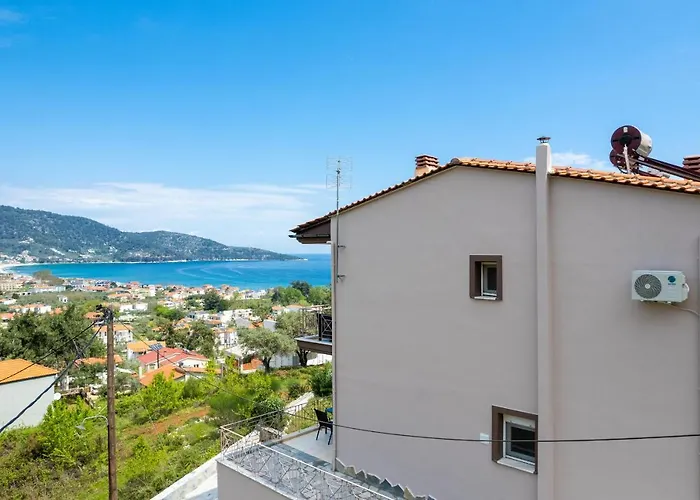 Villa Panorama *