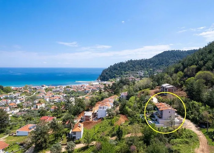 Villa Panorama *