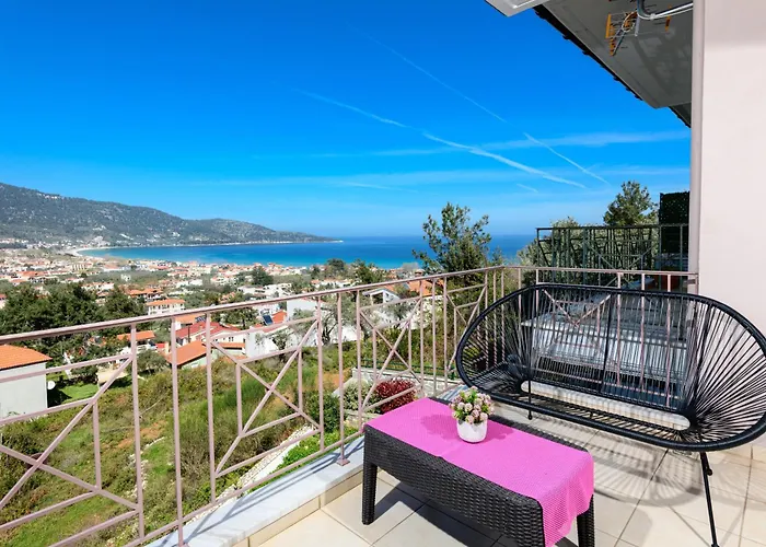 Panorama Villa